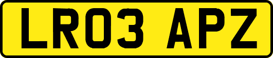 LR03APZ
