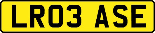 LR03ASE