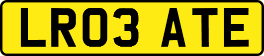 LR03ATE