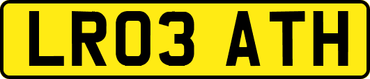 LR03ATH