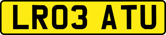 LR03ATU