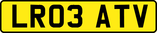 LR03ATV