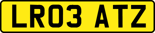 LR03ATZ