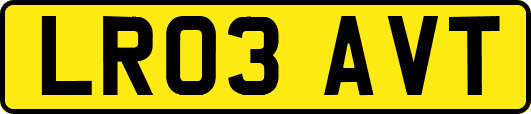 LR03AVT