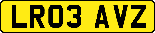 LR03AVZ