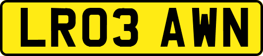 LR03AWN