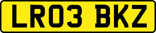 LR03BKZ