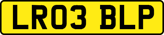 LR03BLP