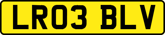 LR03BLV