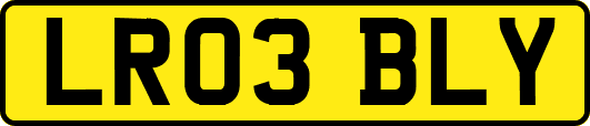 LR03BLY