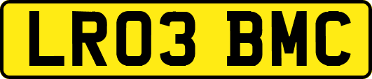 LR03BMC
