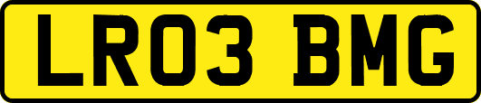 LR03BMG