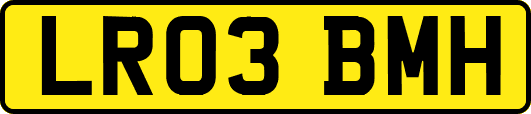 LR03BMH