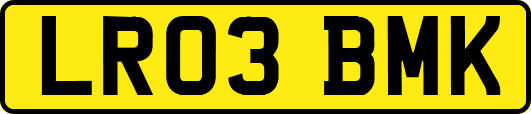 LR03BMK