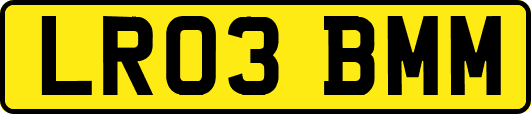 LR03BMM