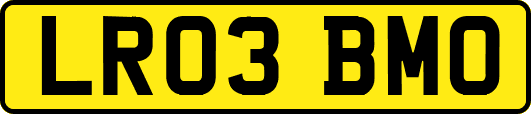 LR03BMO