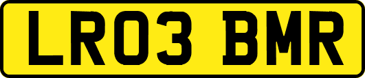 LR03BMR
