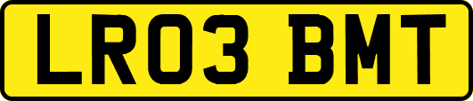 LR03BMT