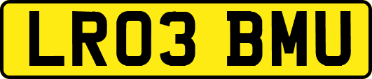 LR03BMU