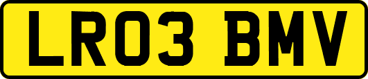 LR03BMV