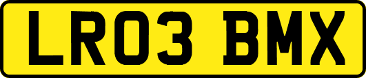 LR03BMX