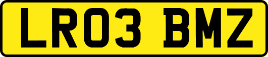LR03BMZ