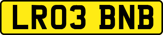 LR03BNB