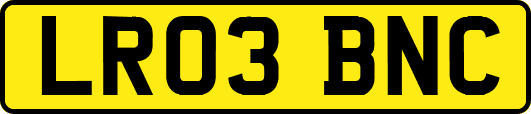 LR03BNC