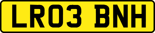 LR03BNH