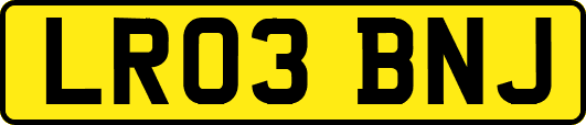 LR03BNJ