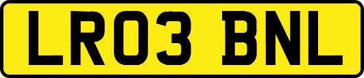 LR03BNL