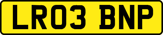 LR03BNP