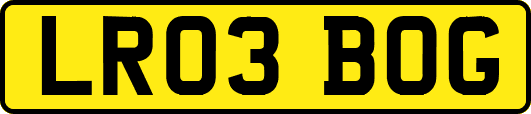 LR03BOG