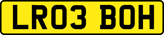 LR03BOH
