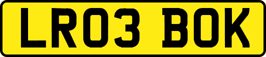 LR03BOK
