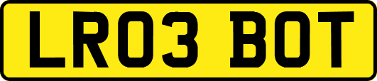 LR03BOT