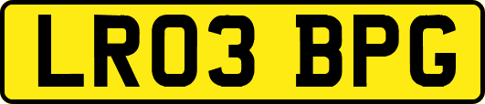LR03BPG
