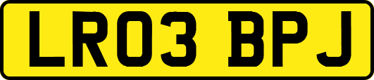 LR03BPJ