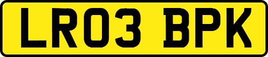 LR03BPK