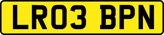LR03BPN