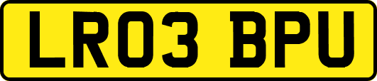 LR03BPU