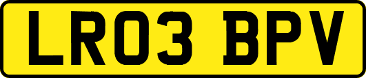 LR03BPV