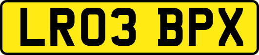 LR03BPX