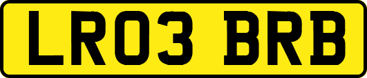LR03BRB