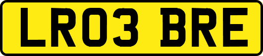 LR03BRE