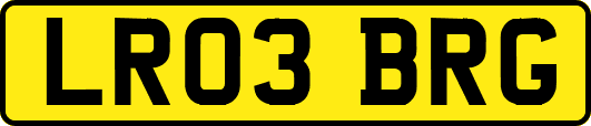 LR03BRG