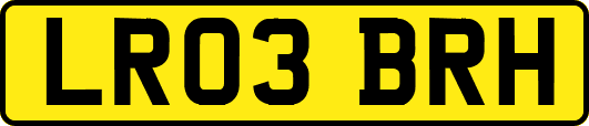 LR03BRH