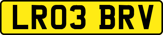 LR03BRV