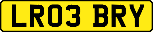 LR03BRY