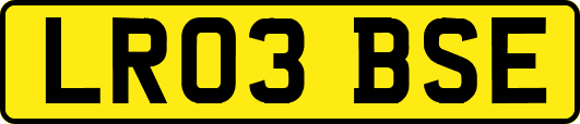 LR03BSE